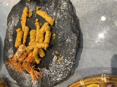 -花溪雨·森林餐厅(石基店)