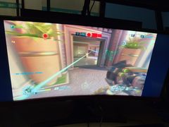 -网鱼电竞(杨浦中原店)