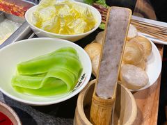 虾滑-味舵主重庆火锅(邓尉路店)