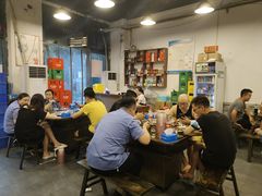 -天治宣·野椒鸡(龙头寺总店)