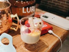 -北京食堂·烤鸭·宵夜(亚运村店)