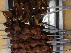 -老猎户炭火锅羊汤(万达店)