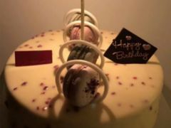 咖啡面包-85度C(苏州石路店)