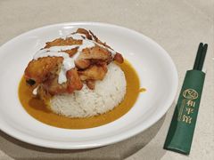 -和平馆·地道港澳茶餐厅(西门口店)
