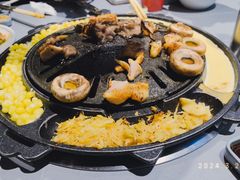 -外婆掌柜·东北家庭烤肉(托乐嘉店)