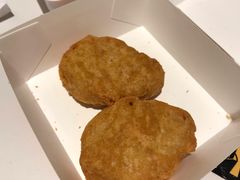 -麦当劳(杭州三花国际店)