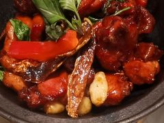 -鹿港小镇(悠唐店)