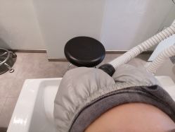 -LESSMORE科技头皮理容中心