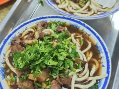 -清真-戏楼王记牛肉面