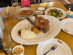 -巴伐利亚啤酒坊(意式风情街店)