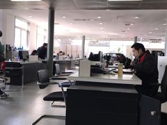 -上海西上海奥杰奥迪汽车销售有限公司(真如店)