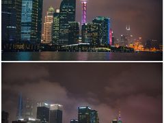 -黄浦江游览快线(金陵东路码头)