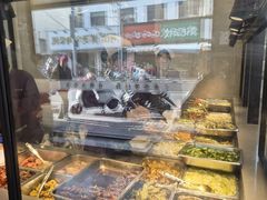 -新川饮食(新川小区店)