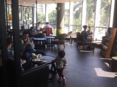 -星巴克(夏日百货店)