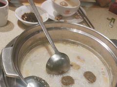 -煲大王猪肚鸡·椰子鸡火锅(红谷滩万达店)