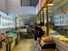-陆记鹅庄·潮汕菜·狮头鹅(大仟里店)
