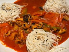 -Fuzzy Bistro 浮几韩餐·茶酒馆