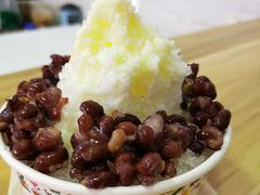 -陈记栗子(长宁路店)