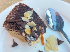 -亮马河饭店翠雅咖啡厅