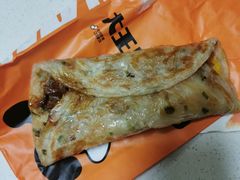 -永和大王(朝晖店)