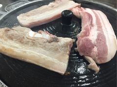 -Dombe豚(黑猪肉街店)