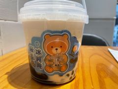 -KOI Thé(南坪协信星光时代广场店)