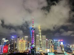 -上海外滩茂悦大酒店