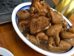 -珍珍小食店(西华路店)