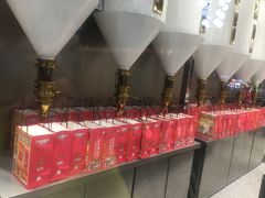 -LELECHA乐乐茶(新街口大洋店)