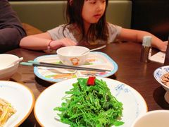 -庐灶江南·江南菜·四合院Bistro(东直门雍和宫·原华侨宾馆店)