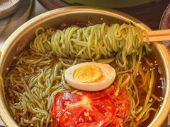 -山葵说·泥炉烤肉(泰达时尚E街区店)