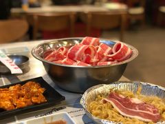 -胡哥烤肥牛(车公庙店)
