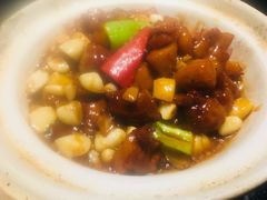 -高第街56号餐厅(银座商城玉函店)