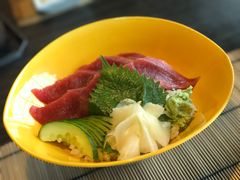 -滩万日本料理Nadaman(国贸大酒店)