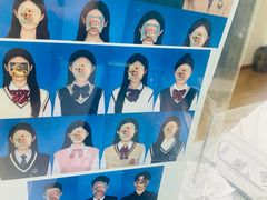-爱定格照相馆·证件照(青岛李村苏宁店)