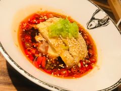 -太二酸菜鱼(广州IFC国金天地店)