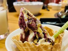 -水林间·寿喜烧自助(仙林金鹰店)