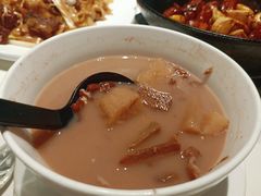 是日老火汤-衡山汇·高级粤菜(霄云路店)