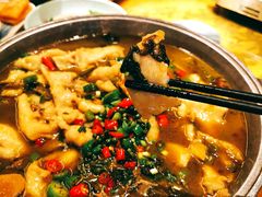 -鸡毛店·川菜(李家沱店)