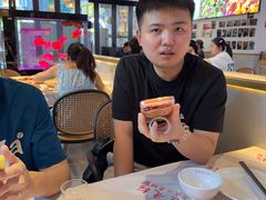 -五丁桥光头香辣蟹(望江橡树林店)