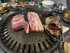 -401餐厅(弘大店)