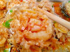 -农家霸王地锅鸡(国顺东路店)