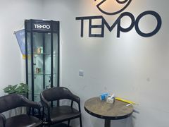-TEMPO 音乐(五角场店)