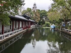 -龚家花园农家乐休闲别墅