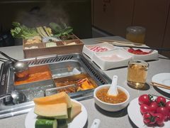 -海底捞火锅(宝龙广场夜宵主题店)