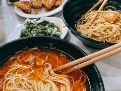 -老地方面馆(思南路店)