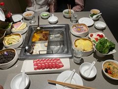 -海底捞火锅(万象城店)