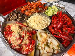 -王红军龙虾(新民路店)