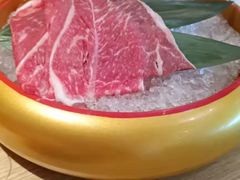 -温野菜涮涮锅(曲江大悦城店)