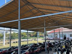 -极速星辰卡丁车赛车场(西山店)